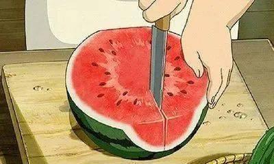 炎炎夏日做个吃瓜群众,吃瓜群众欢乐多