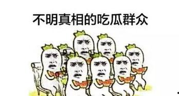 万达吃瓜群众,揭秘娱乐圈幕后风云