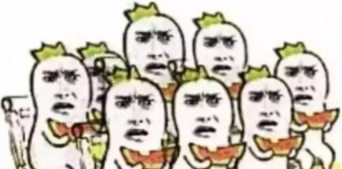 当吃瓜群众啊动画片,动画中的趣味人生百态